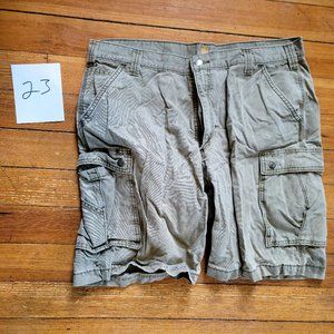 Carhartt Rugged Cargo Short